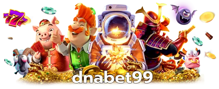 dnabet99