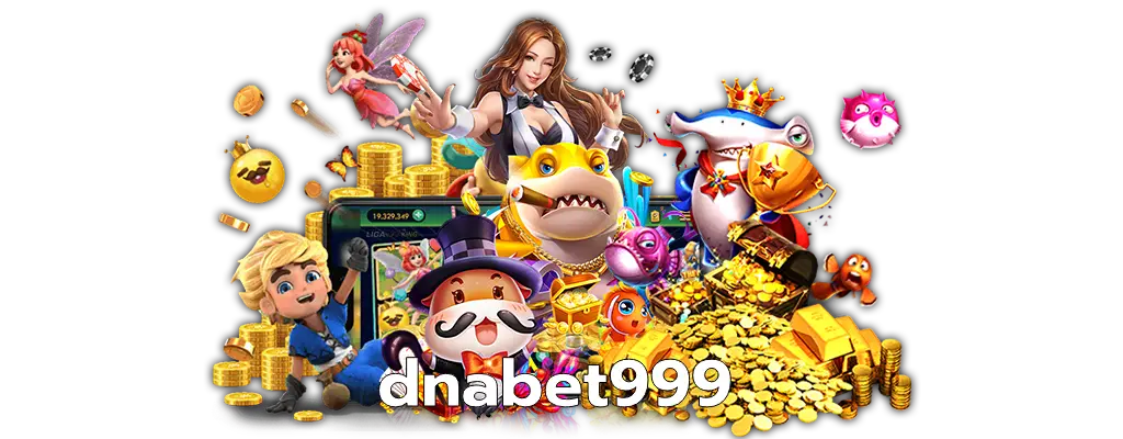 dnabet999